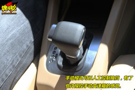 2009款大众速腾1.4TSI试驾