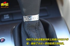 2009款大众速腾1.4TSI试驾