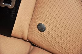 2013款宝马730Li豪华型