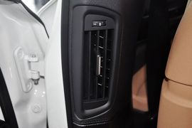2013款宝马730Li豪华型