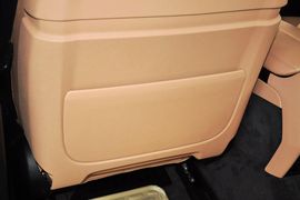 2013款宝马730Li豪华型