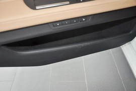 2013款宝马730Li豪华型