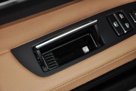 2013款宝马730Li豪华型
