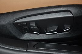 2013款宝马730Li豪华型
