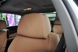 2013款宝马730Li豪华型