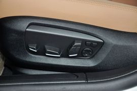 2013款宝马730Li豪华型
