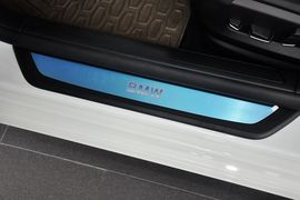2013款宝马730Li豪华型