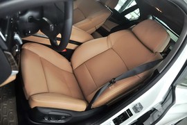 2013款宝马730Li豪华型