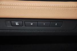 2013款宝马730Li豪华型