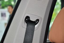 2013款宝马730Li豪华型