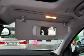 2013款宝马730Li豪华型