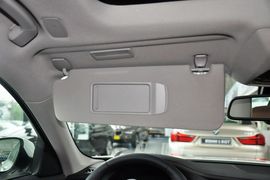 2013款宝马730Li豪华型