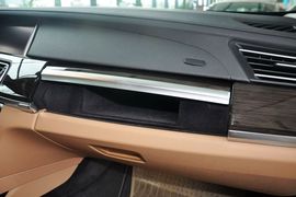 2013款宝马730Li豪华型