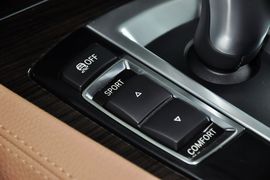 2013款宝马730Li豪华型