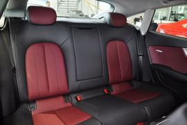 2014款奥迪A7