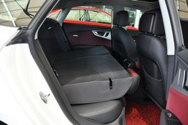 2014款奥迪A7