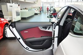 2014款奥迪A7
