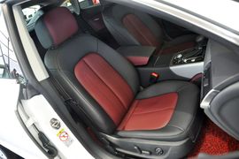 2014款奥迪A7