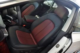 2014款奥迪A7