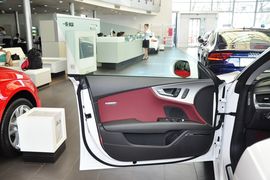 2014款奥迪A7