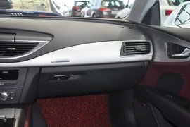 2014款奥迪A7