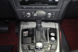 2014款奥迪A7