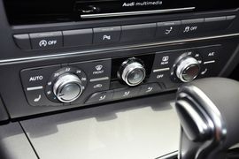 2014款奥迪A7