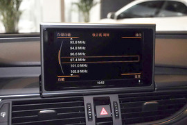 2014款奥迪A7