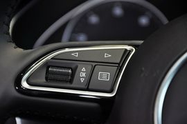 2014款奥迪A7