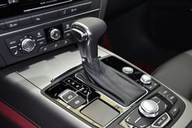 2014款奥迪A7