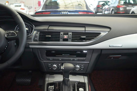 2014款奥迪A7