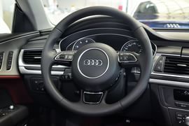 2014款奥迪A7
