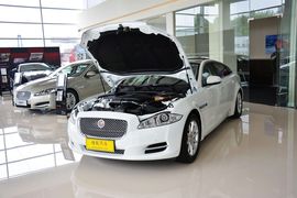 2014款捷豹XJL
