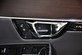 2014款捷豹XJL