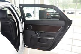 2014款捷豹XJL