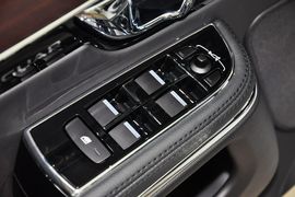 2014款捷豹XJL
