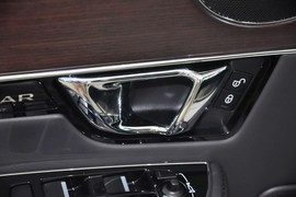 2014款捷豹XJL