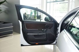 2014款捷豹XJL