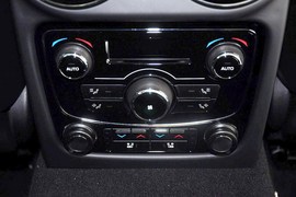 2014款捷豹XJL