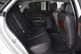2014款捷豹XJL