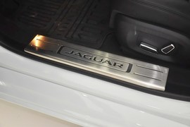 2014款捷豹XJL
