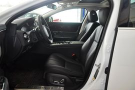 2014款捷豹XJL