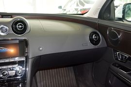 2014款捷豹XJL