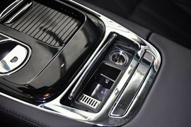 2014款捷豹XJL