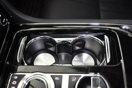 2014款捷豹XJL