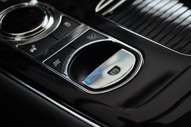 2014款捷豹XJL