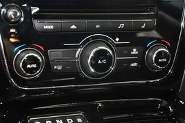2014款捷豹XJL