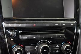 2014款捷豹XJL