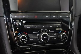2014款捷豹XJL