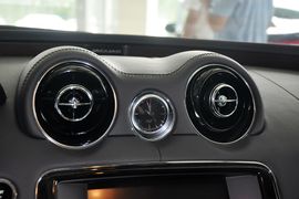 2014款捷豹XJL
